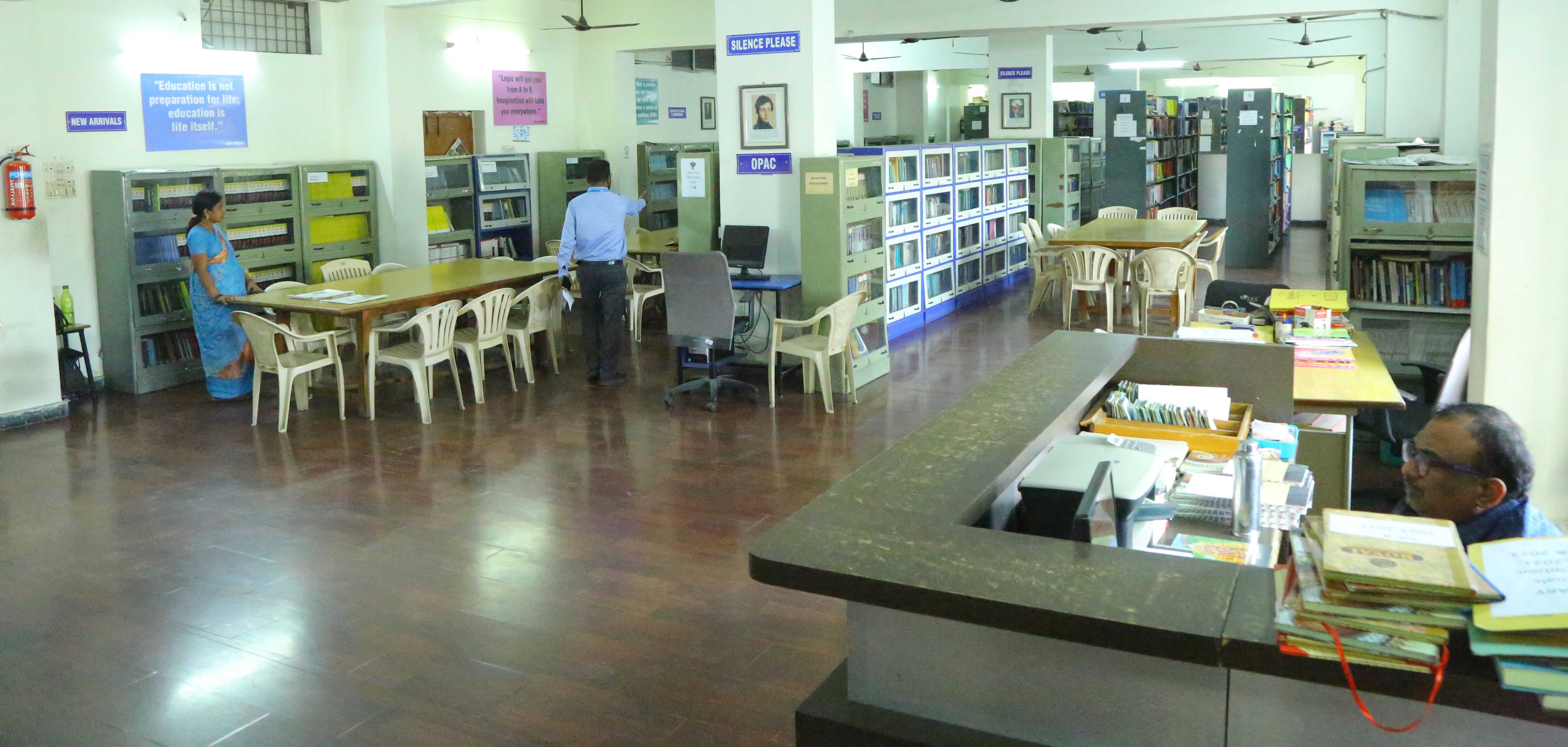 SVIT Campus