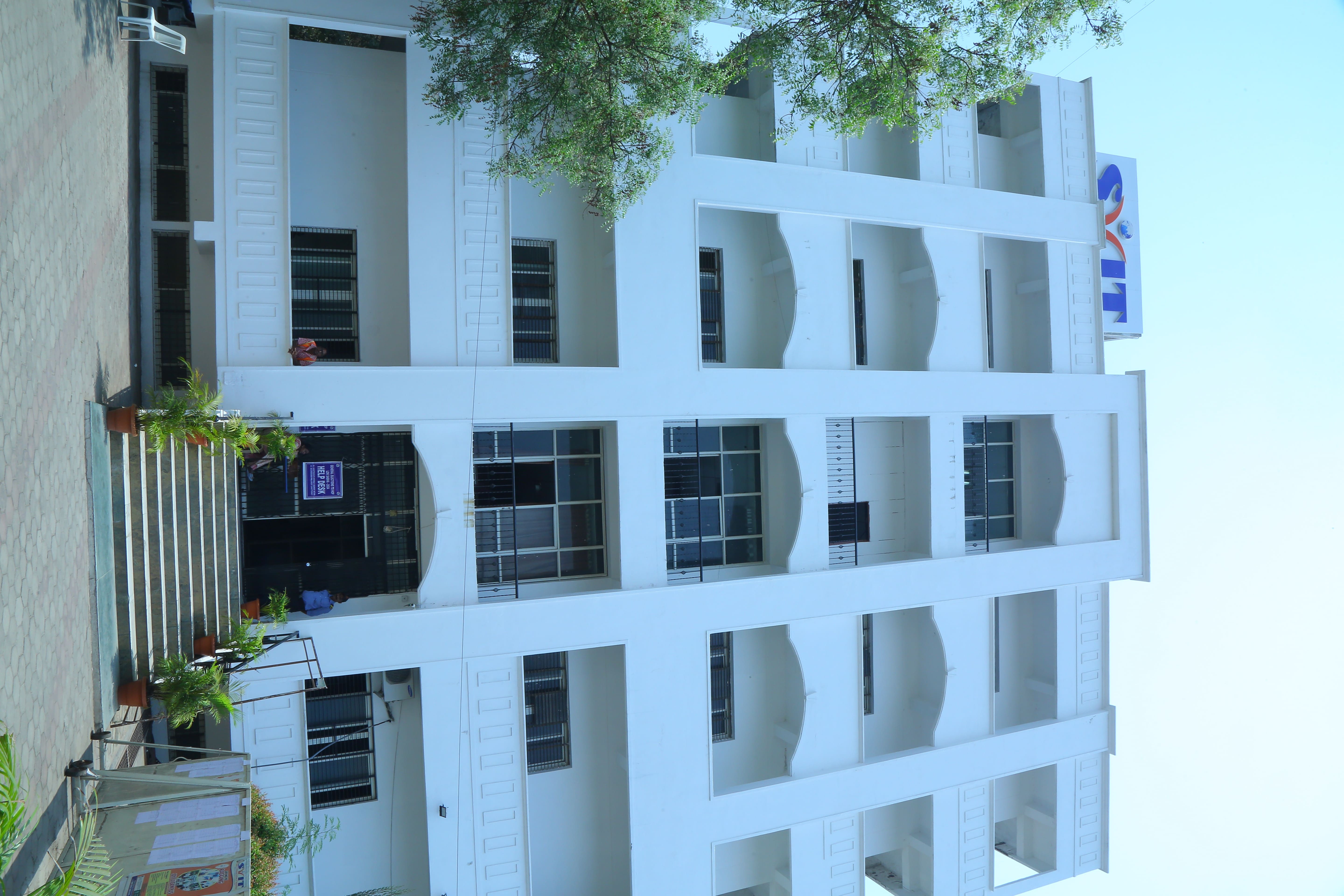 Swami Vivekananda Institute of Technology (SVIT)